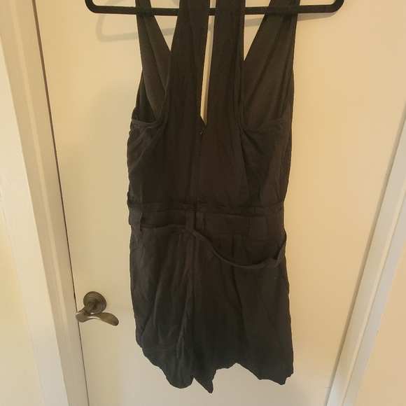 Fashion Nova Romper - Picture 4 of 4